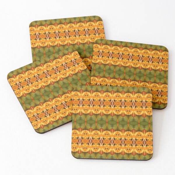 Item preview, Crocosmia2 (MKW-VN.13) designed and sold by Katrina Morgan.