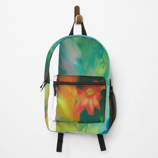 Item preview, Flower Forest designed and sold by bandjdesigns.