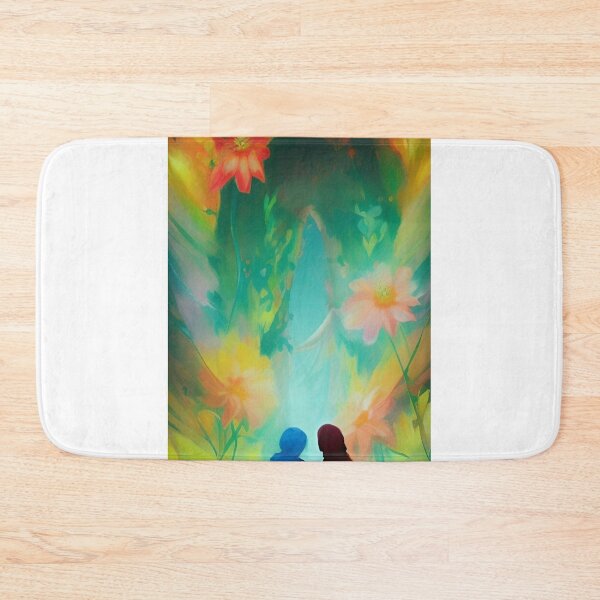 Item preview, Flower Forest  designed and sold by bandjdesigns.