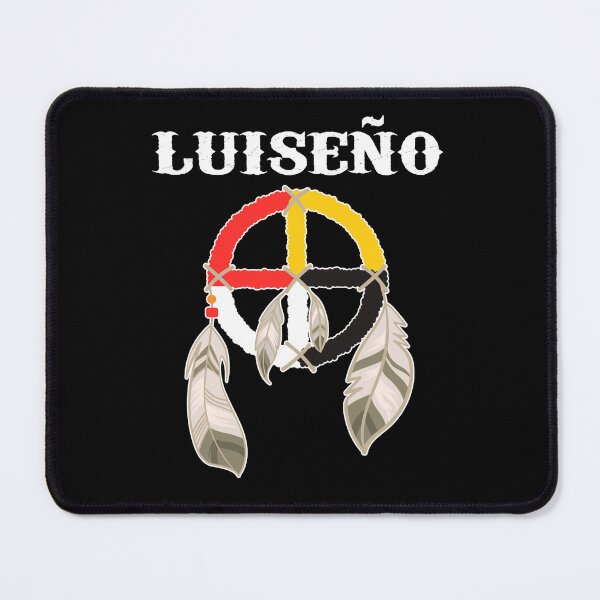 Item preview, Luiseno Nation Indian Tribes Medicine Wheel Symbol designed and sold by MagicBoutique.