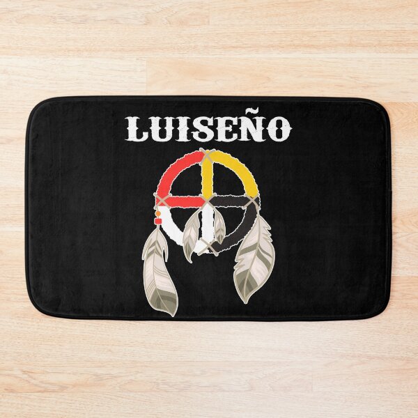 Item preview, Luiseno Nation Indian Tribes Medicine Wheel Symbol designed and sold by MagicBoutique.