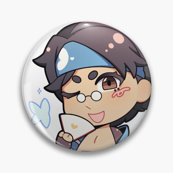 Artikelvorschau, Chibi Anji entworfen und verkauft von BranaStar.