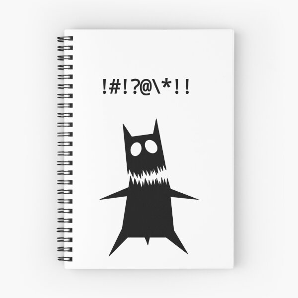 Item preview, South park daemon designed and sold by Leon-scribbles.