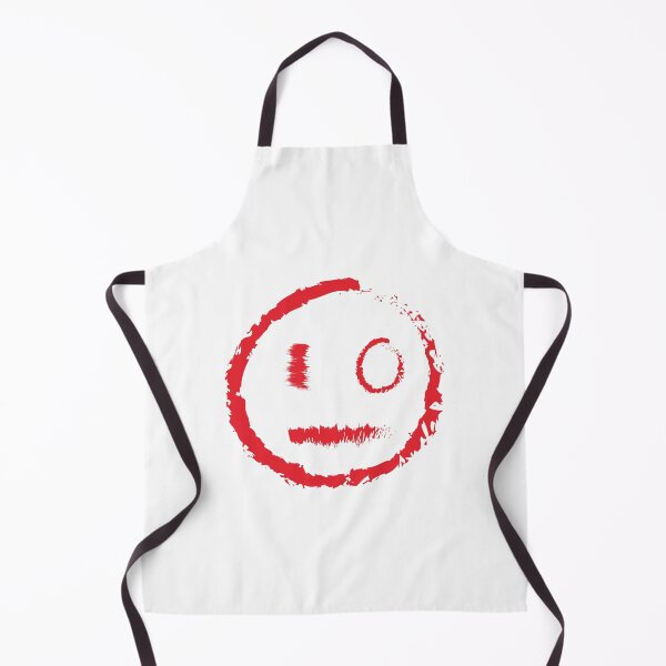 Item preview, i_o red funny emoji designed and sold by FeelItFree.