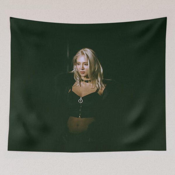 Item preview, GIRLS GENERATION HYOYEON MYSTERY designed and sold by SNSDEMPORIUM.