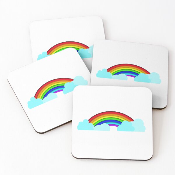 Item preview, Renbow and cloud designed and sold by SP-Tonmai.