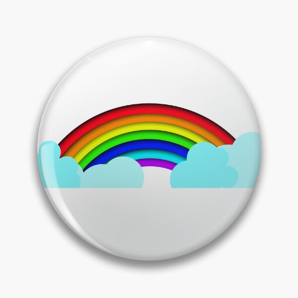 Item preview, Renbow and cloud designed and sold by SP-Tonmai.