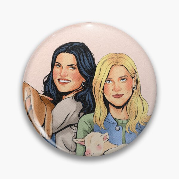 Item preview, Bradley and Laura in Montana designed and sold by kathiweb.