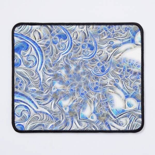 Item preview, amazing ice patterns with trapped air bubbles designed and sold by mister-john.
