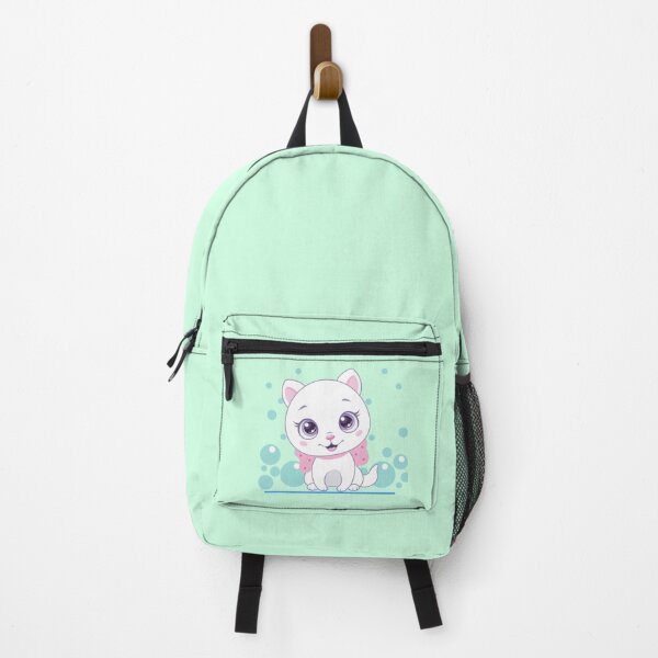 Item preview, Pink little kitty. designed and sold by agnemarc.
