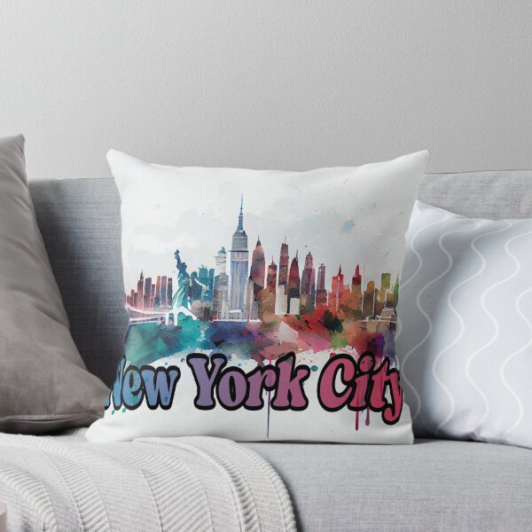 Item preview, New York City ultimate 2023 designed and sold by Generationalpic.