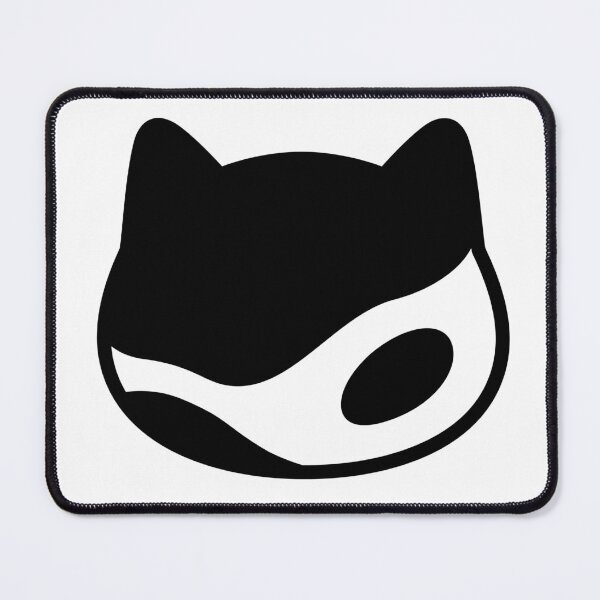 Item preview, Cat Kittens Cute Sticker With Cats Fun Funny Design designed and sold by ivaostrogonac.