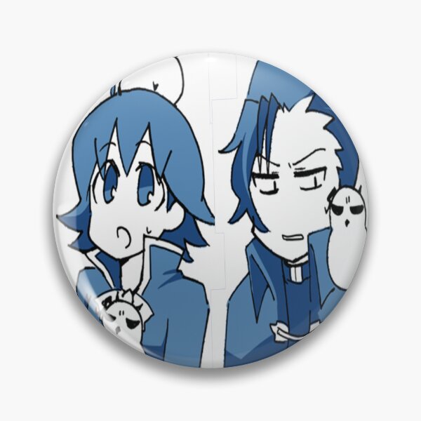 Item preview, iruma kalego designed and sold by shanksy-d.