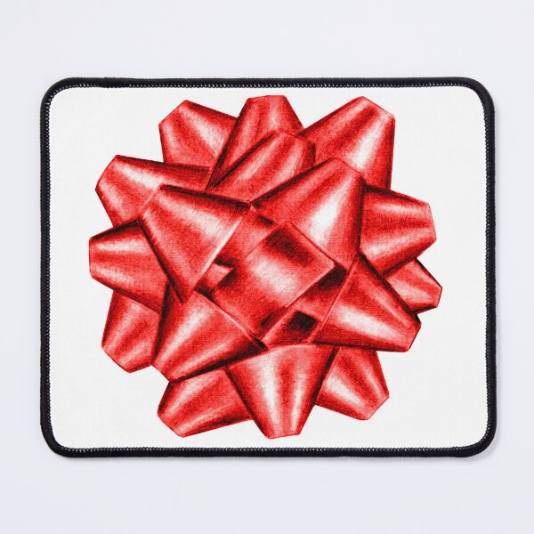 Item preview, star knot - red colorized version designed and sold by SylvieG18.