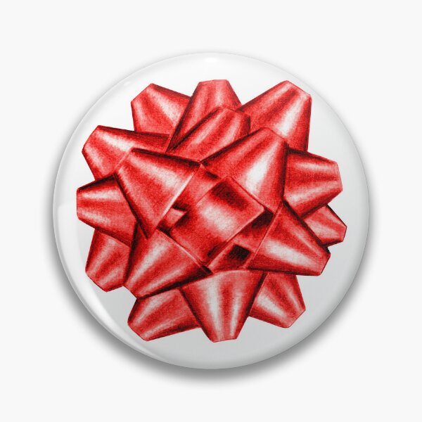Item preview, star knot - red colorized version designed and sold by SylvieG18.
