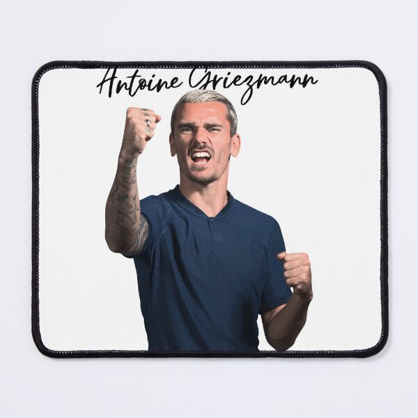 Item preview, Antoine Greizmann designed and sold by Truefans.