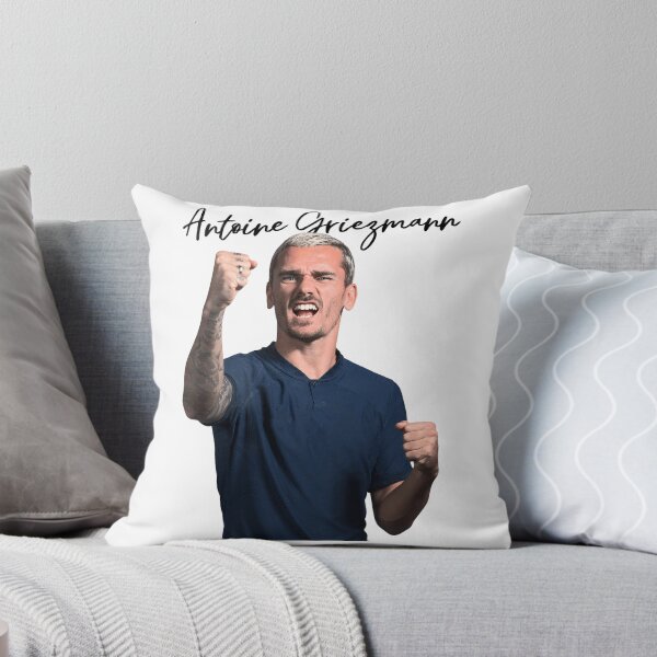 Item preview, Antoine Greizmann designed and sold by Truefans.