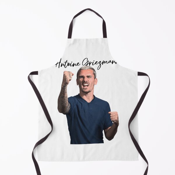 Item preview, Antoine Greizmann designed and sold by Truefans.