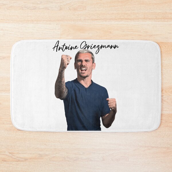 Item preview, Antoine Greizmann designed and sold by Truefans.