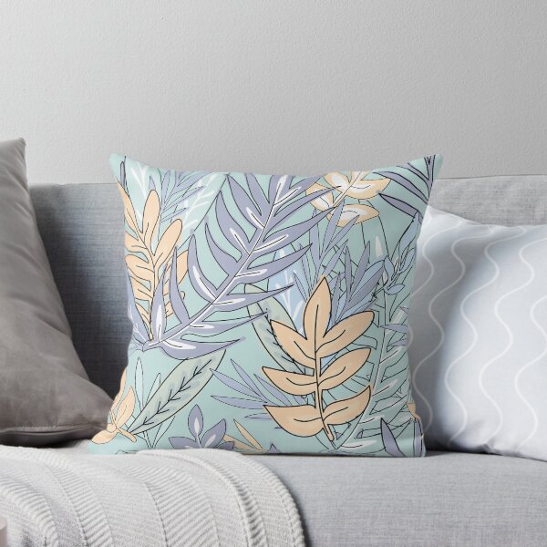 Item preview, Urban Jungle Pattern designed and sold by stylebytara.
