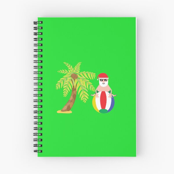 Item preview, Sandy Claws In Holiday Mood designed and sold by designforum1968.