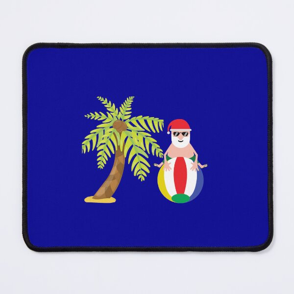 Item preview, Sandy Claws In Holiday Mood designed and sold by designforum1968.