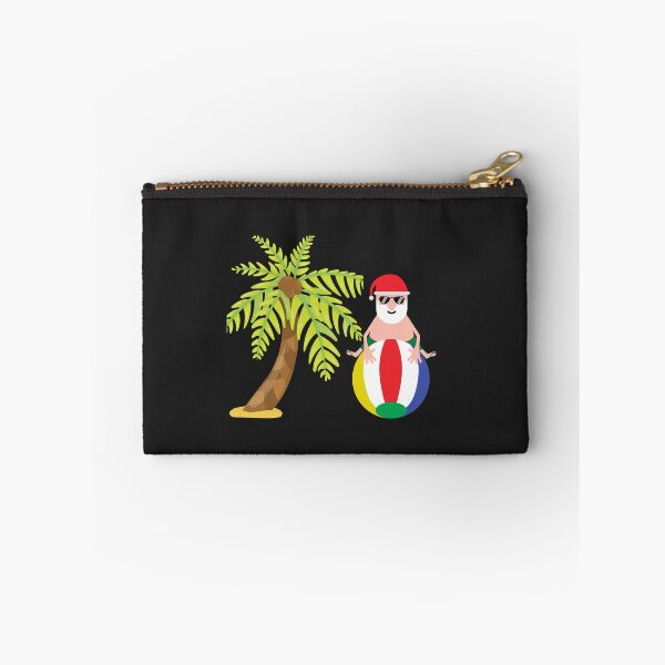 Item preview, Sandy Claws In Holiday Mood designed and sold by designforum1968.