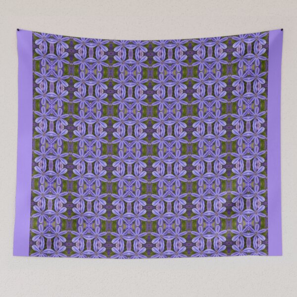 Item preview, Spanish Blue (MKW-VN.16) designed and sold by Katrina Morgan.