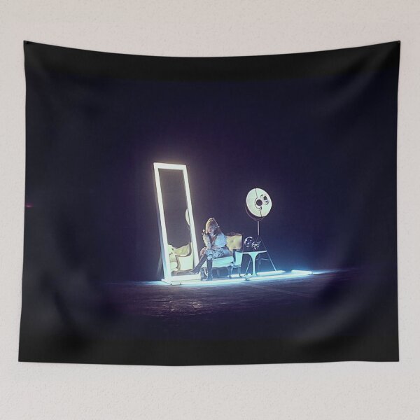 Item preview, GIRLS GENERATION HYOYEON MYSTERY designed and sold by SNSDEMPORIUM.