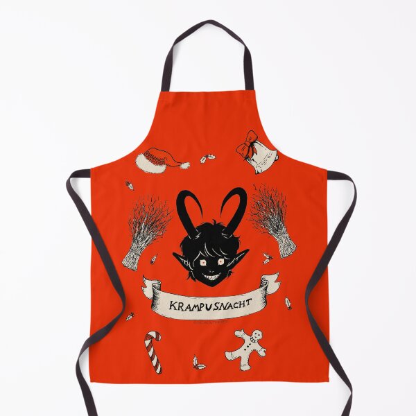 Item preview, Krampusnacht designed and sold by NCAGutierrez.