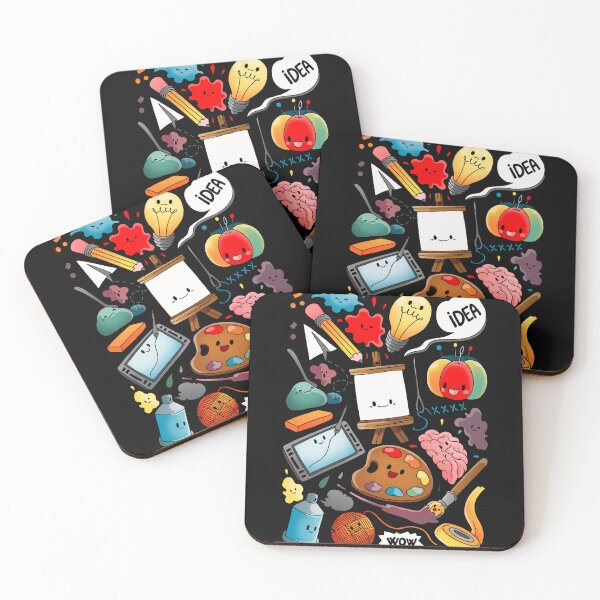 Item preview, Creatividad designed and sold by VallinArt.