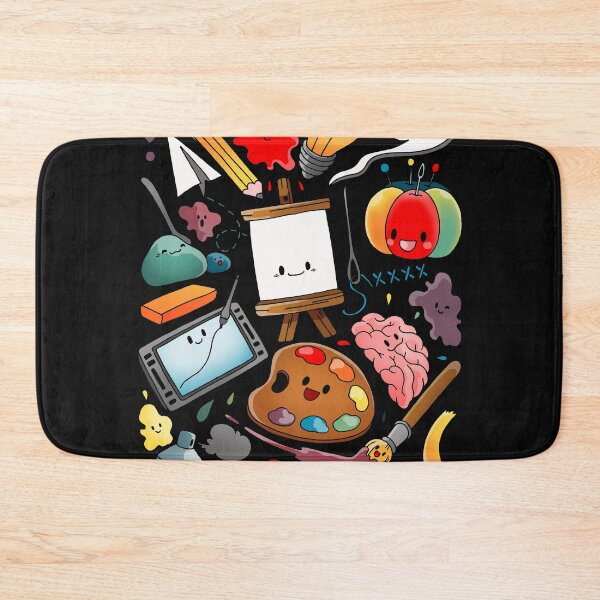 Item preview, Creativity designed and sold by VallinArt.