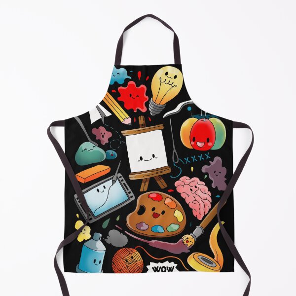 Item preview, Creativity designed and sold by VallinArt.