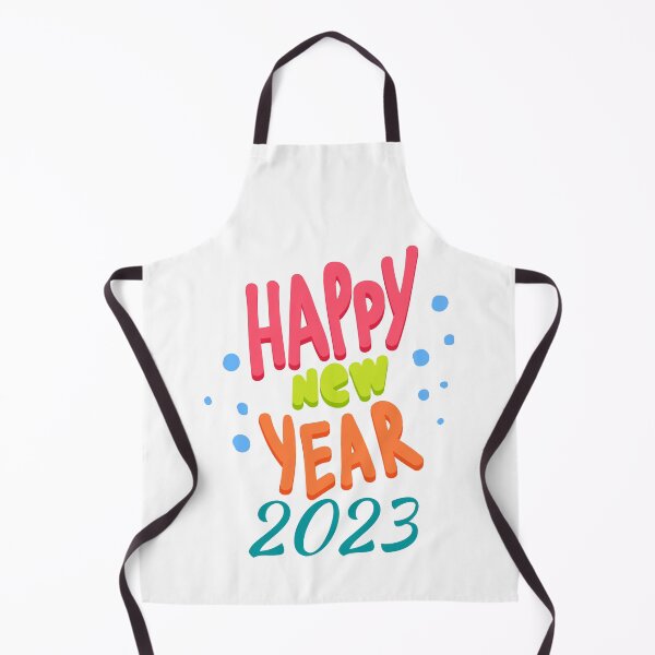 Item preview, New Year 2023 - Happy New Year - Happy New Year 2023 designed and sold by WBP Mart.