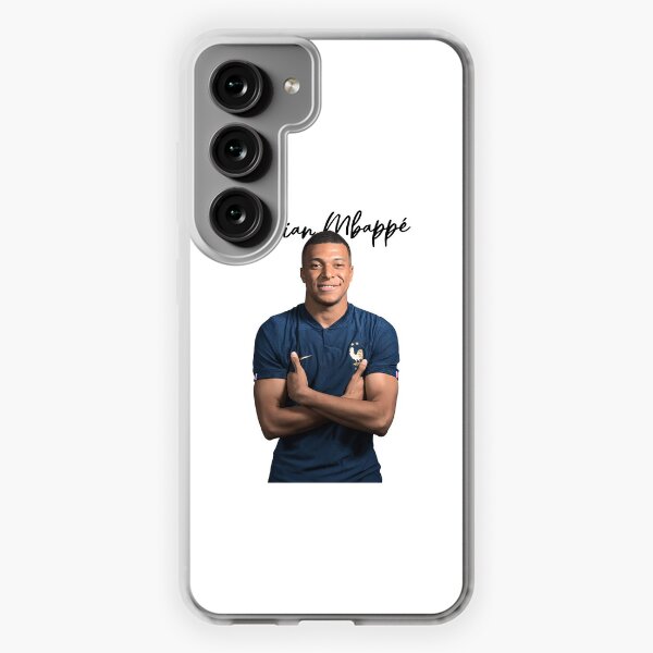 Kylian Mbappe Phone Cases for Samsung Galaxy for Sale Redbubble