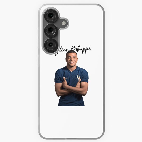 Item preview, Kylian Mbappe designed and sold by Truefans.