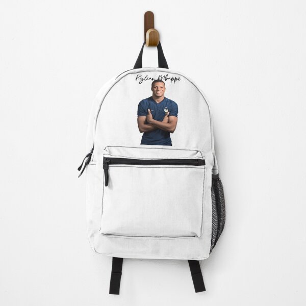 Item preview, Kylian Mbappe designed and sold by Truefans.
