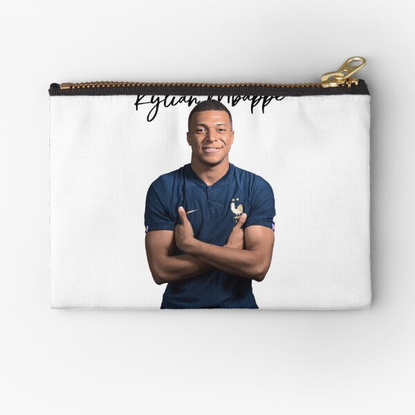 Item preview, Kylian Mbappe designed and sold by Truefans.