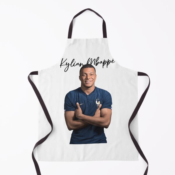 Item preview, Kylian Mbappe designed and sold by Truefans.