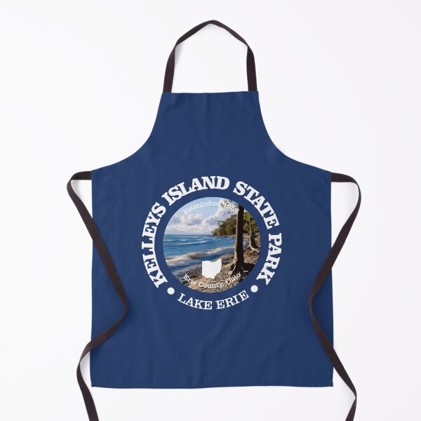 Item preview, Kelleys Island State Park (SP) designed and sold by curranmorgan.