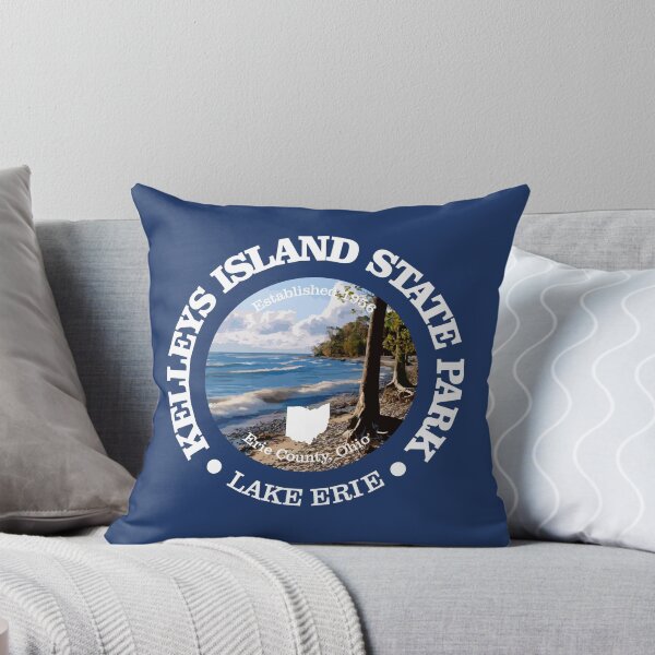 Item preview, Kelleys Island State Park (SP) designed and sold by curranmorgan.