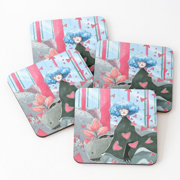Item preview, game gris designed and sold by taliaabbie.