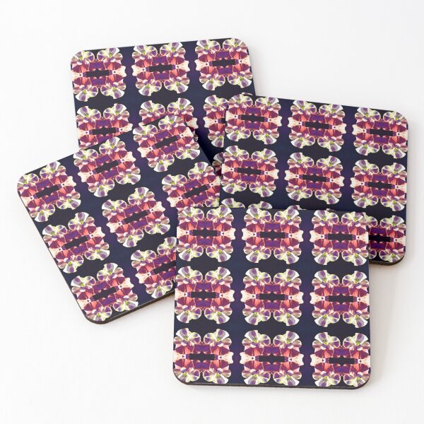 Item preview, Violet Red (VNS.1) designed and sold by Katrina Morgan.