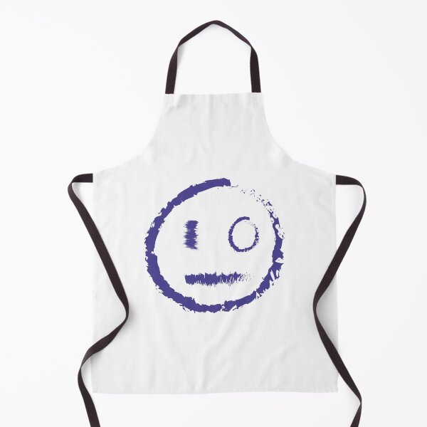 Item preview, i_o purple funny emoji designed and sold by FeelItFree.