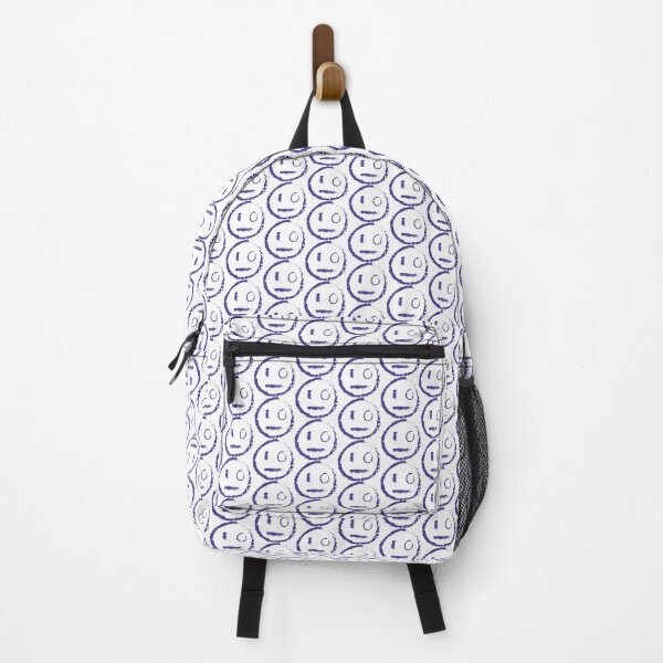 Item preview, i_o purple funny emoji designed and sold by FeelItFree.