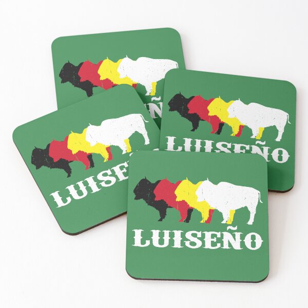 Item preview, Luiseño Nation Indian Tribe designed and sold by MagicBoutique.