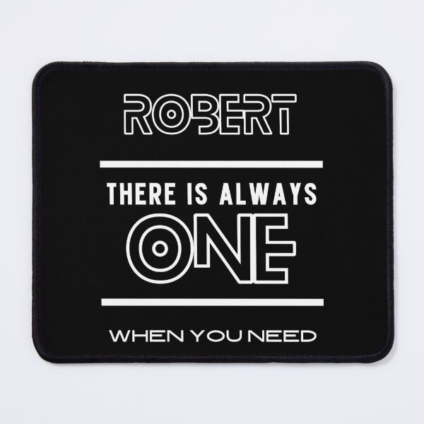 Item preview, ROBERT NAME: ROBERT PRIDE DESIGN. designed and sold by AlexRelax.