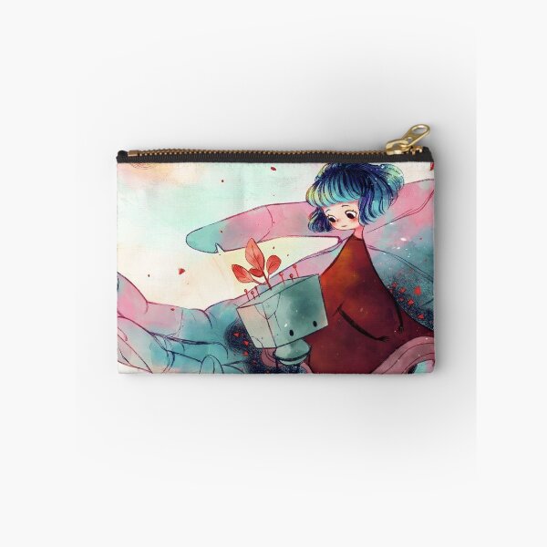Item preview, gris art designed and sold by taliaabbie.