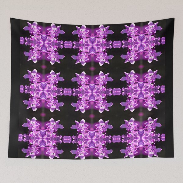 Item preview, Pink Bell (VNS.3) designed and sold by Katrina Morgan.