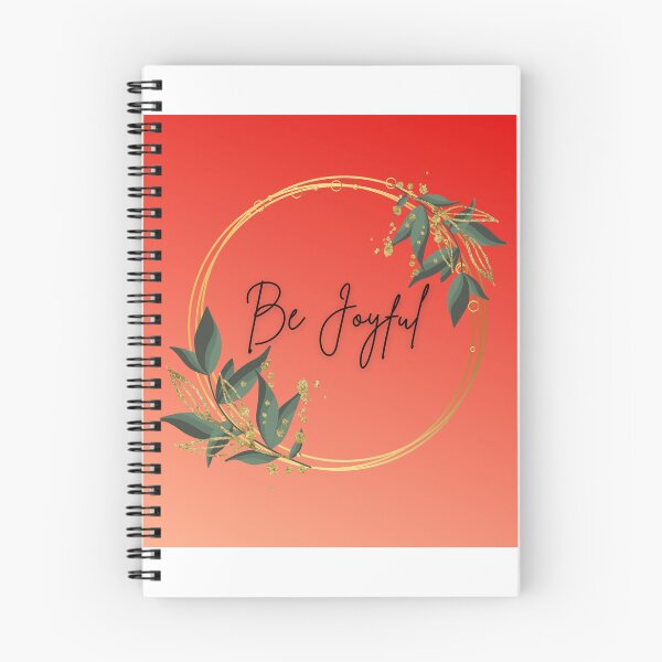 Item preview, Be Joyful designed and sold by StarryEyedMolly.
